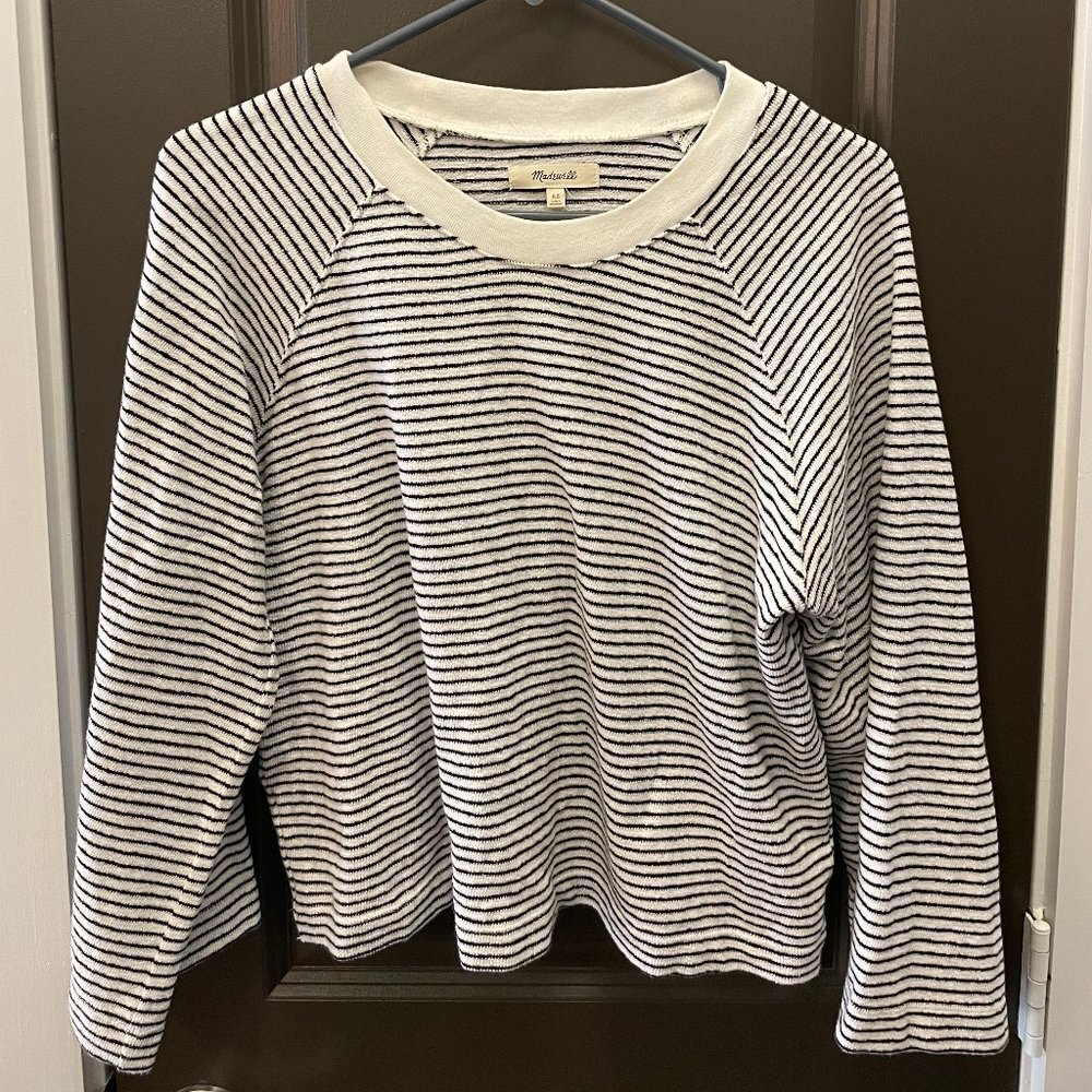 Madewell Sweater